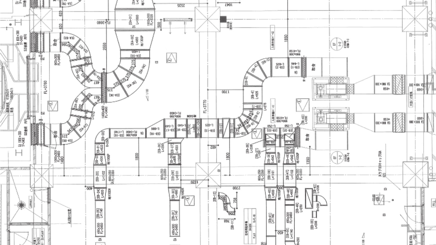 オーダーメイド製品 製造・施工