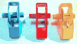 軽い・安い・使いやすい！スマートしめ～るがメルカリで購入可能に