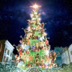 寒さに備え、心はあたたかく