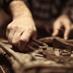 働く環境も、製作物もオーダーメイドで