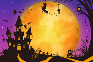 秋の訪れと、新しい会議室の完成