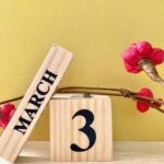 春を感じる日々に――工場と現場での取り組み