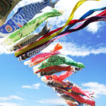 新しい風とともに。実習生がもたらす職場の春