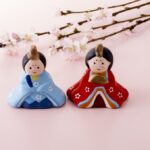 桃の節句と、現場に合わせたものづくり